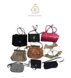 Y2k style bags 10 Pcs