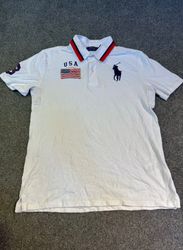 Big pony Polo Ralph Lauren Tshirts