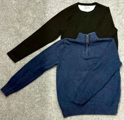 Maglione Eddie Bauer 16 pezzi