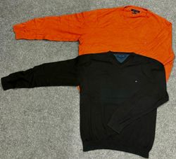 Maglione Tommy Hilfiger 15 pz
