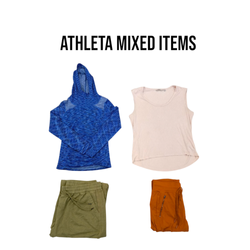 Athleta Mixed Items