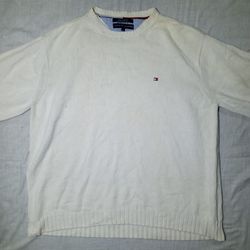 Tommy Hilfiger sweater R(20)