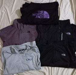 The North Face Fleece & Hoodies