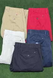 Tommy Hilfiger Cotton Pants 20 Pesee