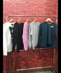 Nike Sweatshirts 5Pcs