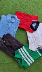 T-shirt Polo Ralph Lauren