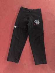 Rework Stil Fubu Denim Hose