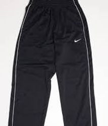 ナイキ トラックパンツ