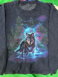 American print sweatshirts  20 pcs