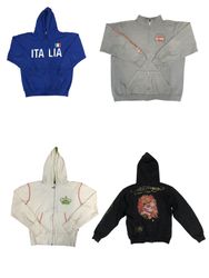 Fun Graphic Hoodies