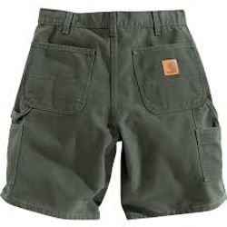 Carhartt Shorts - 20 Stück