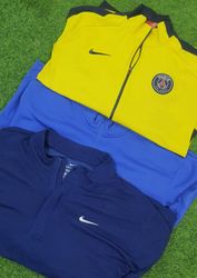 Track Tops Mix Brands Sweatshirts