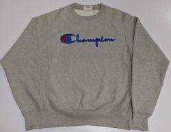 Champion Sweat shirt (AW_404)