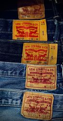 Jeans Levi's 501