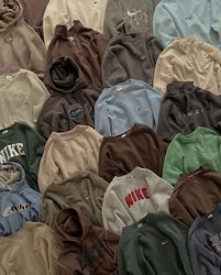 Premium Hoodies & Sweatshirts