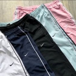 Special Nike Baggy TrackPånts