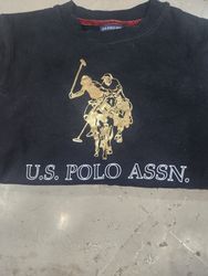 maglione US polo assn