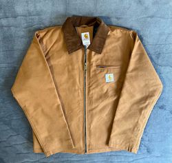 Carhartt Rework Style Camel Detroit 20 pcs