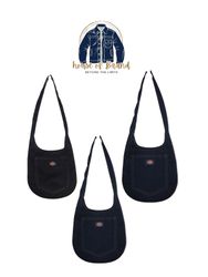 Bolsa dickies reciclada