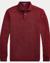 Polo Ralph Lauren full sleeves shirt