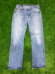 Levi's Jeans