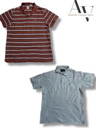 Mixed brand T shirts