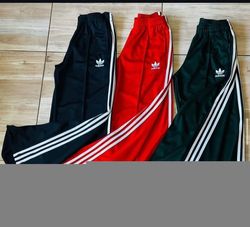 Authentische Adidas Jogginghosen
