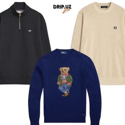 Mixed Sweaters Bundle K1103/R20