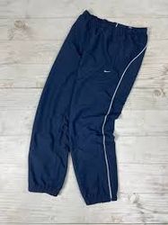 Nike track pants