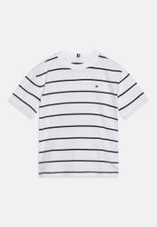 The Tommy Hilfiger T-shirts