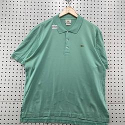 T-shirt lacost Premium