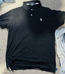 Mix branded t shirt