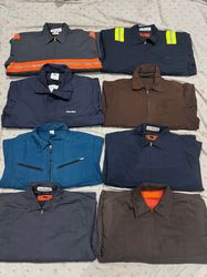 Workwear Jackets 19 Pcs