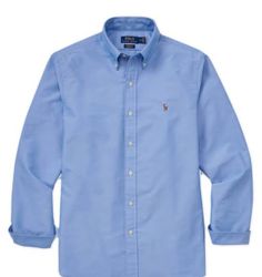 Ralph Lauren Hemden - 70 Stück