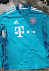 Football Authentic T-Shirts