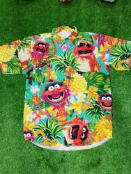 Hawaiian Shirts