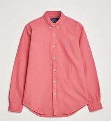 Ralph Lauren Cotton Shirts