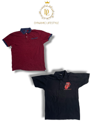 brand t-shirts 20 pieces