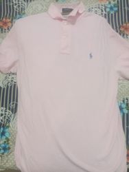 Camisetas Ralph Lauren