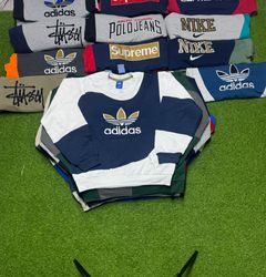 Molettons Estilo Rework da Adidas