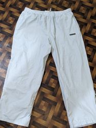 AUTHENTIC ADIDAS TRACK PANT