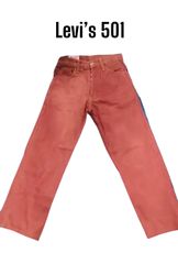 Levi's 501