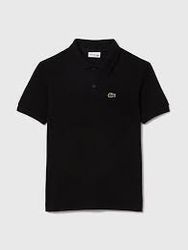 T-shirt Lacoste Premium da Uomo