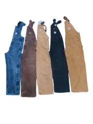 Dungarees Carhartt