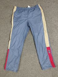 Premium Vintage Nike Trackpants