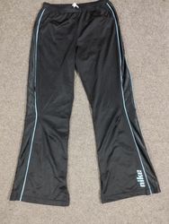 Premium Vintage Nike Trackpants