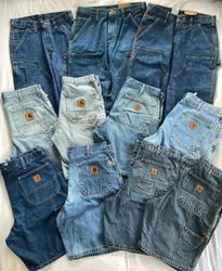 Carhartt Dickies Mix Shorts