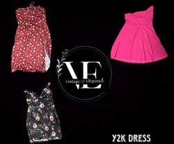 Beautiful women's Dress (VE-0103)