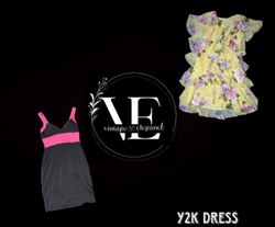 Elegant Womens Dress (VE-104)