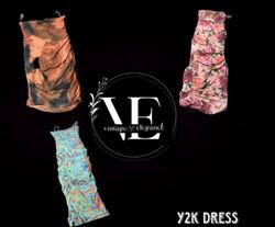 women's Elegant Dresses (VE-105)
